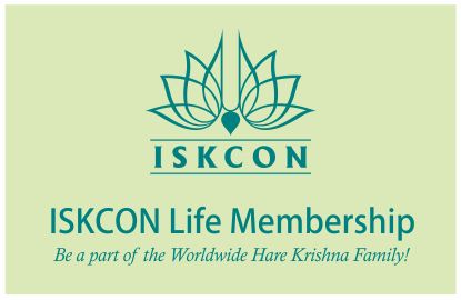 Life Patron Membership