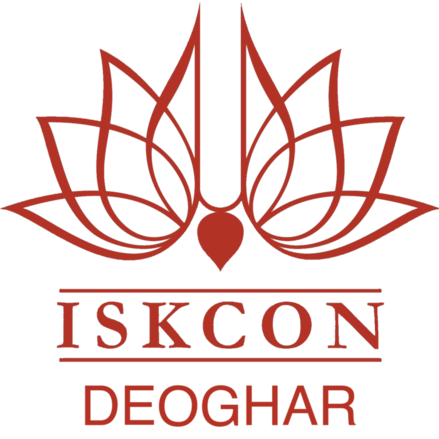ISKCON Deoghar